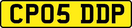 CP05DDP