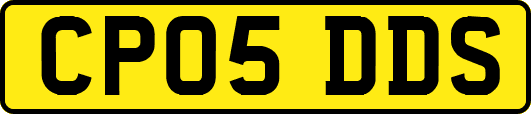 CP05DDS