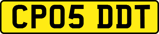 CP05DDT