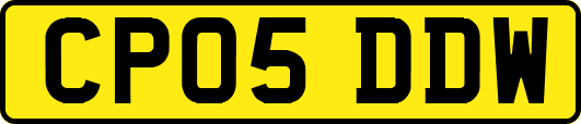CP05DDW