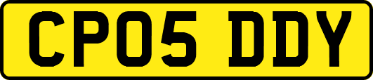 CP05DDY