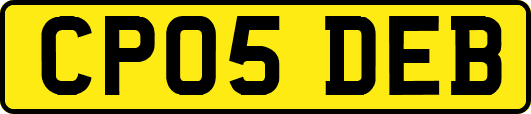 CP05DEB