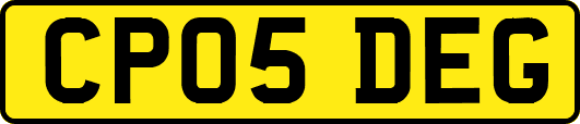 CP05DEG