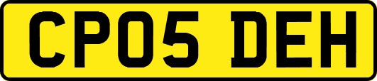 CP05DEH