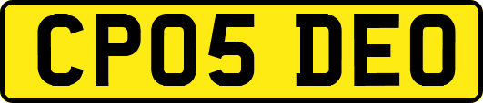 CP05DEO