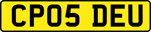 CP05DEU
