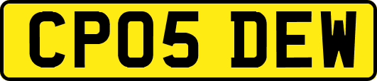 CP05DEW