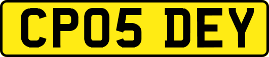 CP05DEY