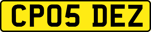 CP05DEZ