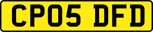 CP05DFD