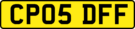 CP05DFF