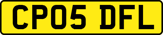 CP05DFL