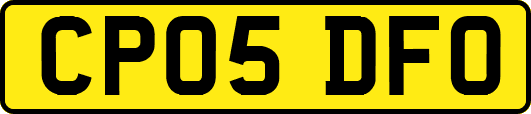 CP05DFO