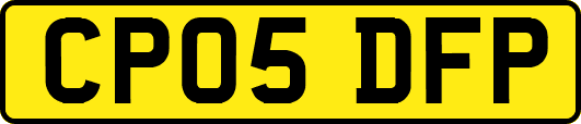 CP05DFP