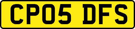 CP05DFS