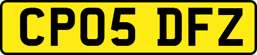CP05DFZ