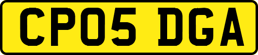 CP05DGA
