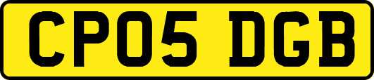 CP05DGB