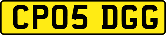 CP05DGG
