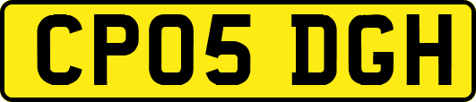 CP05DGH