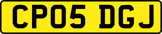 CP05DGJ