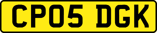 CP05DGK