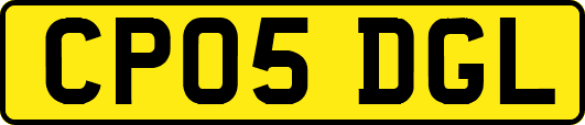 CP05DGL
