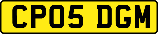 CP05DGM