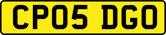 CP05DGO