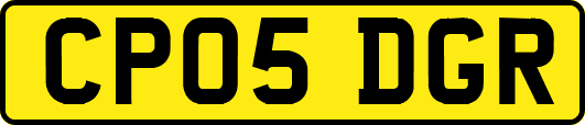 CP05DGR