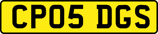 CP05DGS