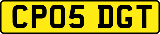 CP05DGT