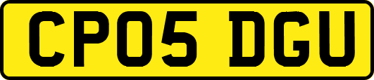CP05DGU