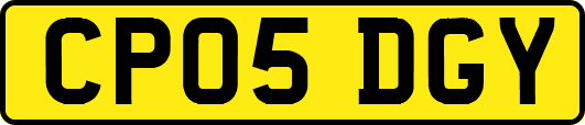 CP05DGY