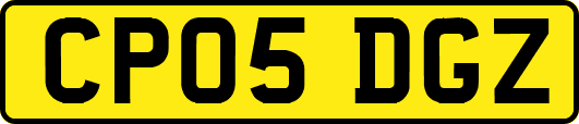 CP05DGZ