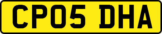 CP05DHA