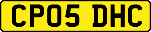 CP05DHC