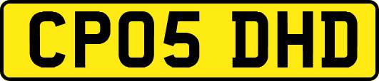 CP05DHD