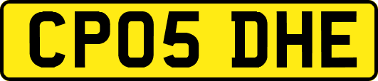 CP05DHE