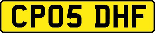 CP05DHF