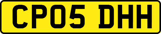 CP05DHH