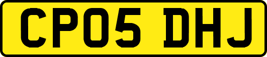 CP05DHJ