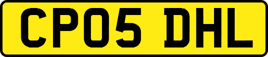 CP05DHL
