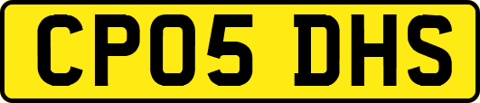 CP05DHS