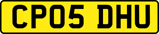 CP05DHU
