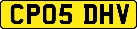 CP05DHV