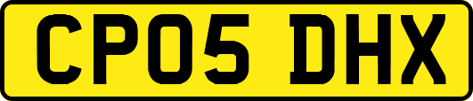 CP05DHX