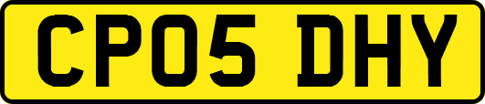 CP05DHY