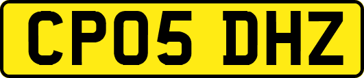 CP05DHZ