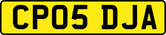 CP05DJA
